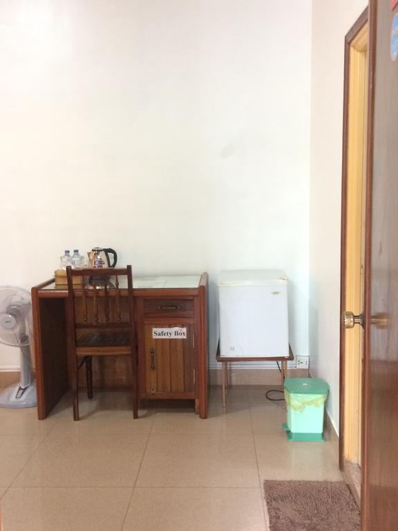 金边 明亮莲花宾馆酒店 外观 照片